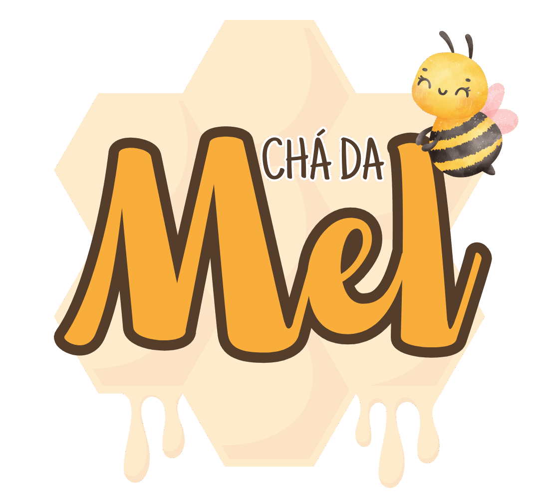 Chá da Mel